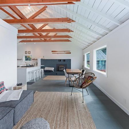Surfer'S Paradise Bodega Bay Exterior foto