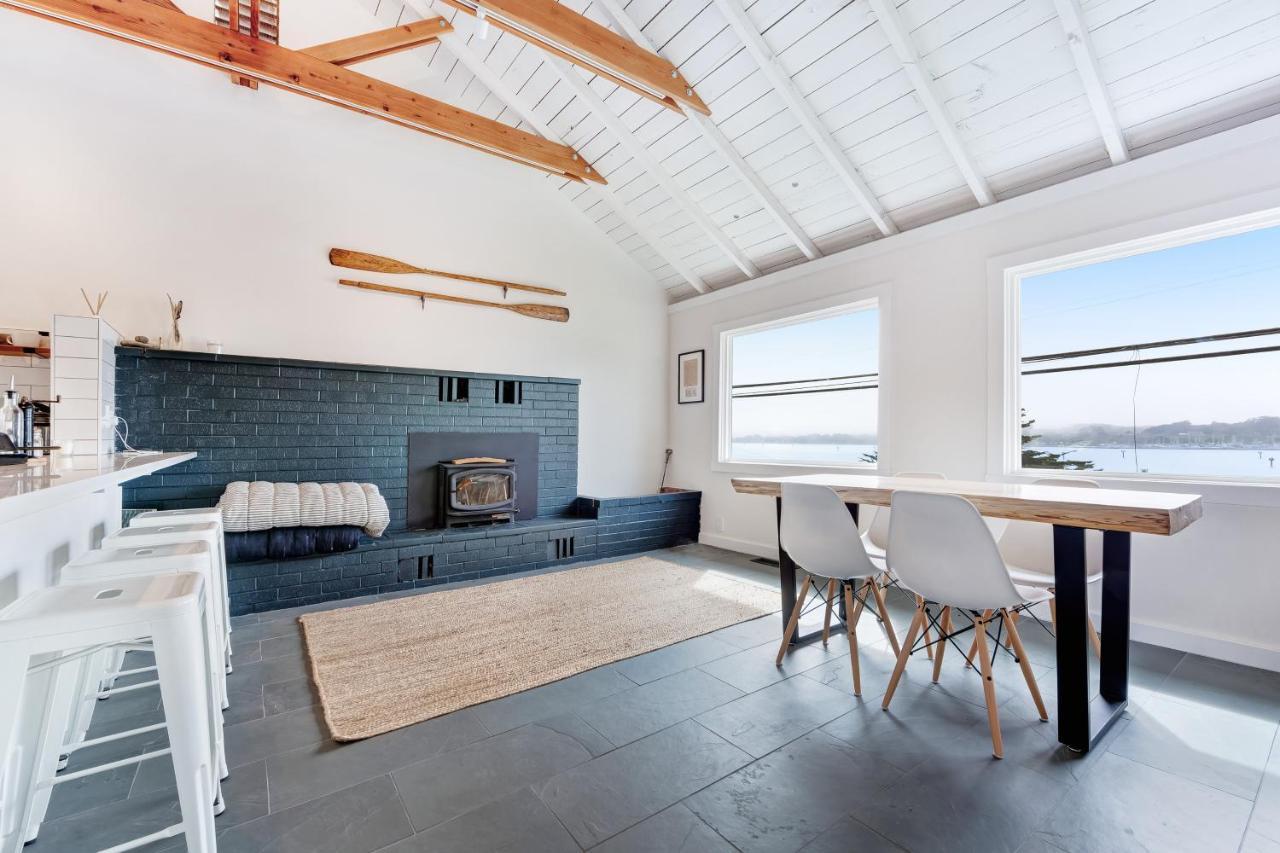 Surfer'S Paradise Bodega Bay Exterior foto