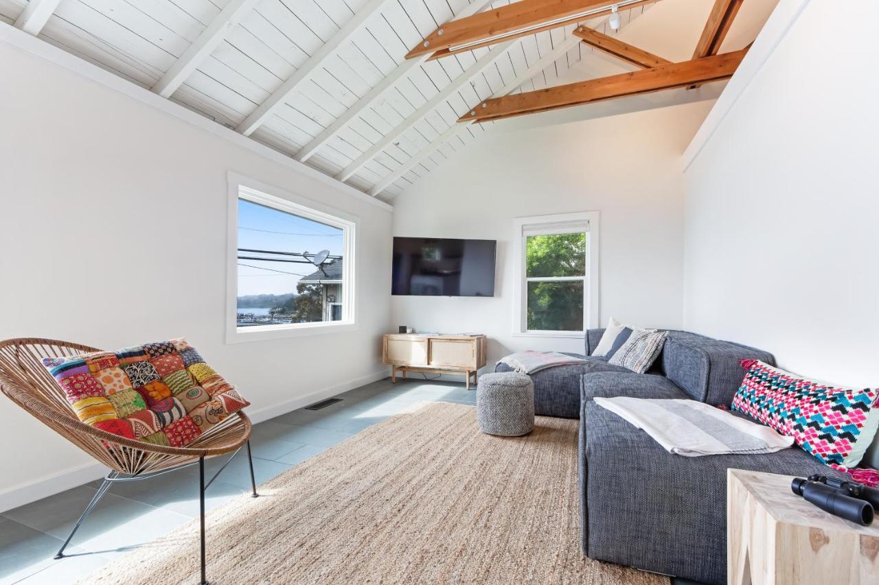 Surfer'S Paradise Bodega Bay Exterior foto